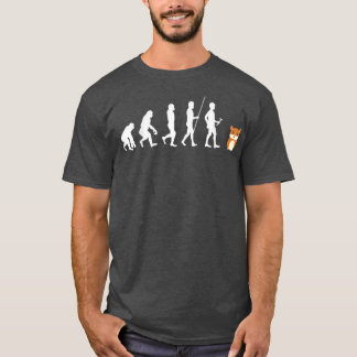Camiseta Hamster Tshirt Pet Rodent Guinea Pig Dwarf 2621 