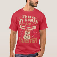 Hamster Wild Nocturnal Diggers Kawaii 718