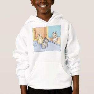 Camiseta Hamsters Sonolentos