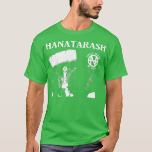 CAMISETA HANATARASH 1