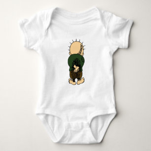 Camiseta Handalla