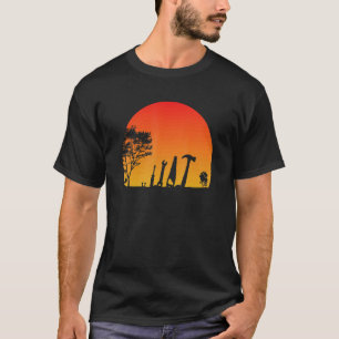 Camiseta Handyman Mechanic Tools - Dia de os pais Aniversár