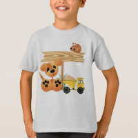 Hanes Básicos Conforto sem EtiquetasCamisa T Soft®