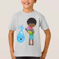 Hanes Básicos Conforto sem EtiquetasCamisa T Soft®