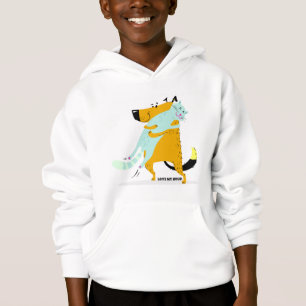 Camiseta Hanes ComfortBlend Hoodie