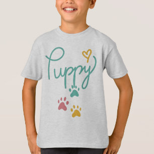 Camiseta Hanes TAGLESS® para crianças