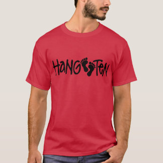 Camiseta Hangen vintage