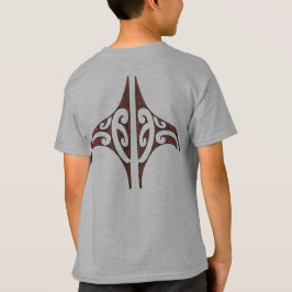 Camiseta Hangi 2022 Boys