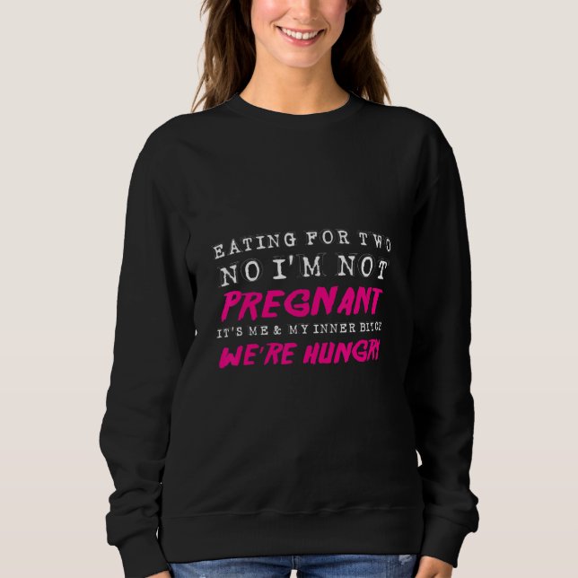 Camiseta Hangry Gourmet (Frente)