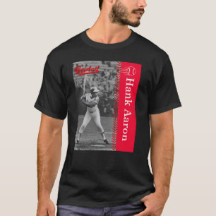 Camiseta Hank Aaron_Baseball_001