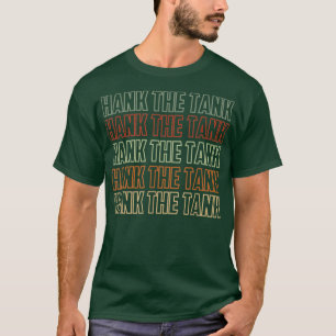 Camiseta Hank The Tank American California Black Bear Funn