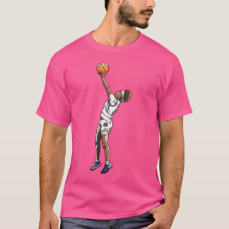 Camiseta Hannah Hidalgo Cartoon
