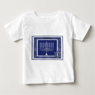 Camiseta hannakah