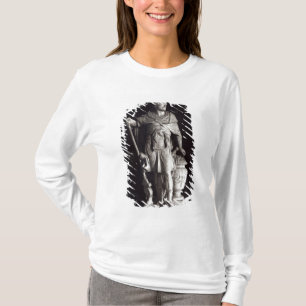 Camiseta Hannibal triunfante, 1722