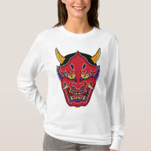 Hannya (般 若 の 面)