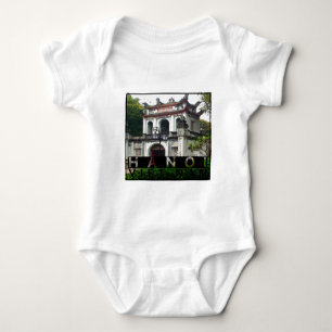 Camiseta Hanói