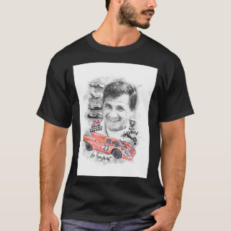 Camiseta Hans Herrmann