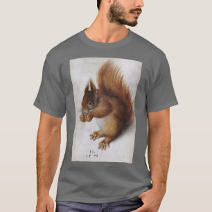 Camiseta Hans Hoffmann Red Squirrel