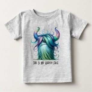 Camiseta Hans - Monstro de Um Olho