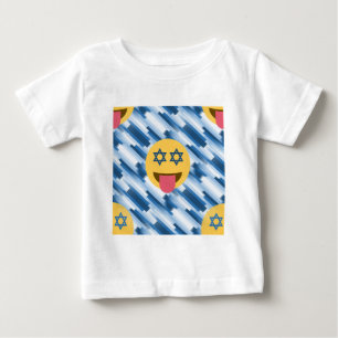 Camiseta hanukkah chanukkah emoji