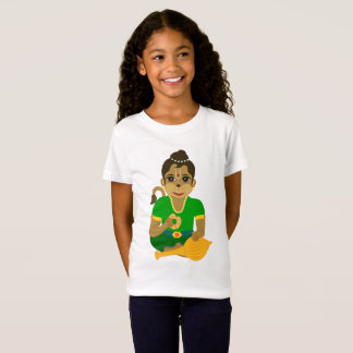 Camiseta Hanuman