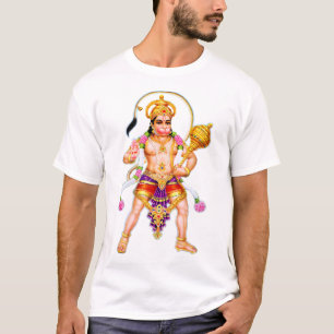 Camiseta Hanuman