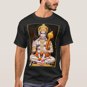 Camiseta Hanuman Fmit