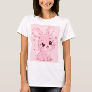 Camiseta hany buny