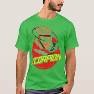 Camiseta Hanzo