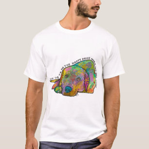 Camiseta Happy Dance