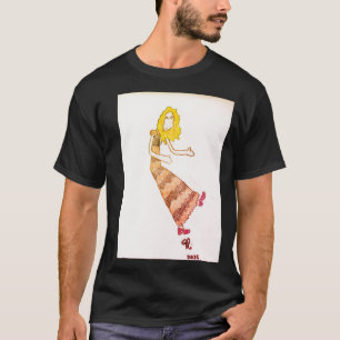 Camiseta Happy Dancer