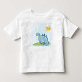Camiseta Happy Dino