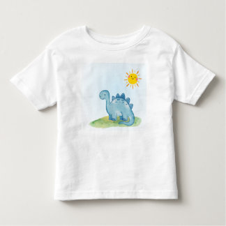 Camiseta Happy Dino