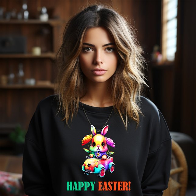 Camiseta Happy Eggster - Basquete (Criador carregado)
