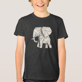 Camiseta Happy Elephant