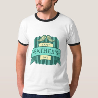 Camiseta happy Father's Day