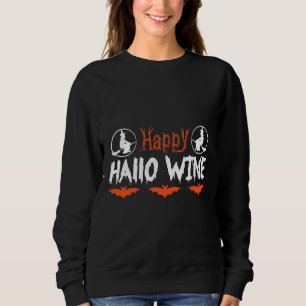 Camiseta Happy Hallo Wine