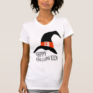 Camiseta Happy Hallowen