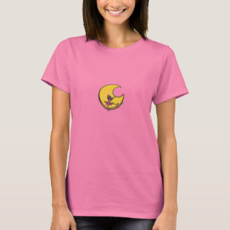Camiseta Happy Hoopin