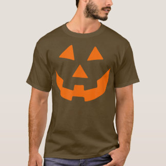 Camiseta Happy Jack O' Lantern Halloween Gift