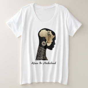 Camiseta Happy Kwanzaa