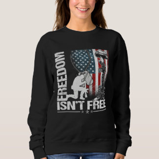 Camiseta Happy Memorial Day Freedom Isn t Free  Fourth of J