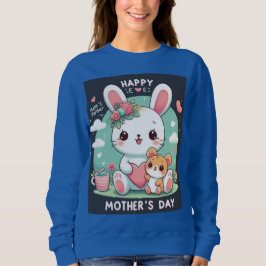 Camiseta Happy Mother Day, Feliz día de la Madre, Madres,Tw