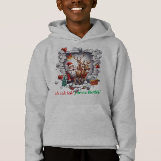 Camiseta happy noel 2025