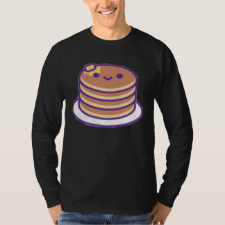 Camiseta Happy Pancakes