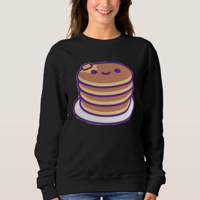 Camiseta Happy Pancakes (Frente)
