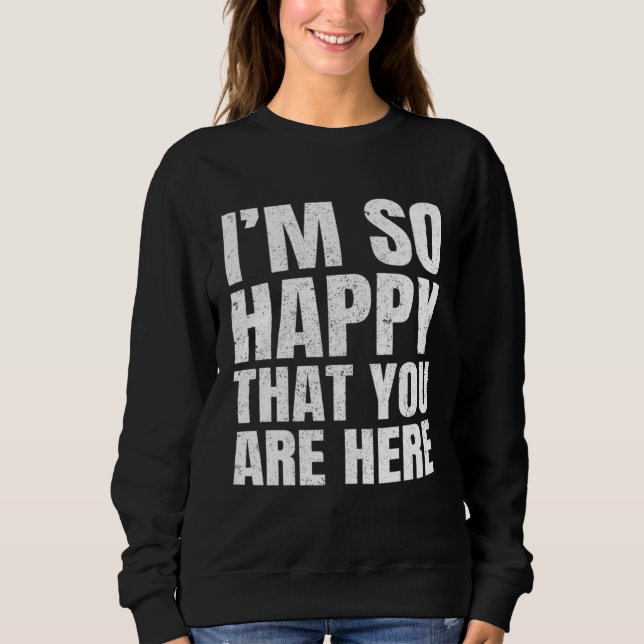 Camiseta Happy Positive Affirmation Kind Motivational Teach (Frente)
