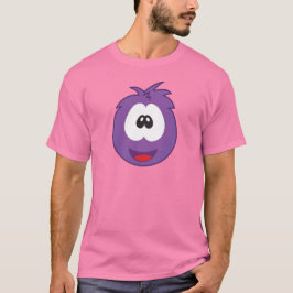 Camiseta Happy Purple Sneezie