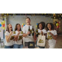 Camiseta Happy Retirement 