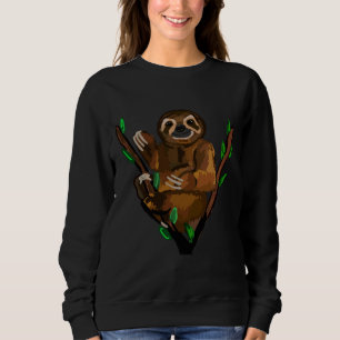 Camiseta Happy Sloth 50